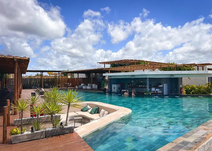 Nanii Hotel São Miguel do Gostoso