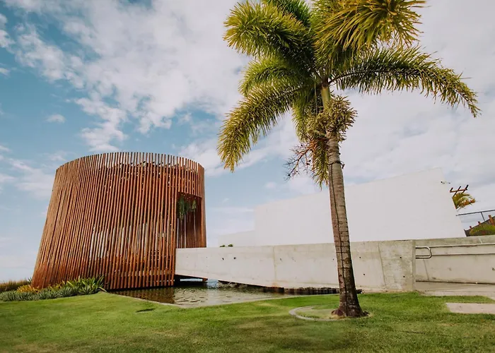 Nanii Hotel São Miguel do Gostoso