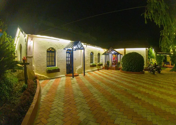 La Address Retreat - The Heritage Homestay Ooty