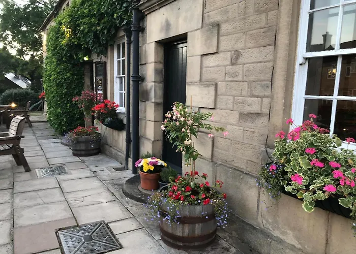 The Tavern Matlock 