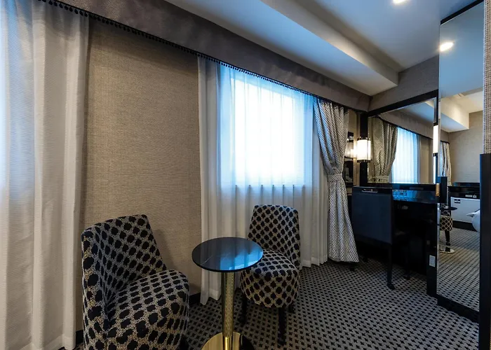 Apa Hotel Ueno Okachimachi Ekimae Minami Tōkyō