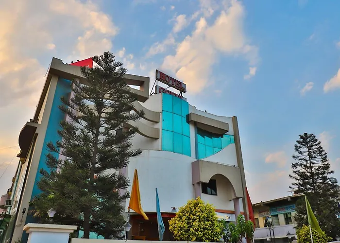 Hotel Gokul Gandhidham