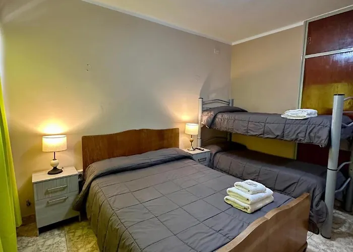 Hotel Interlagos San Juan
