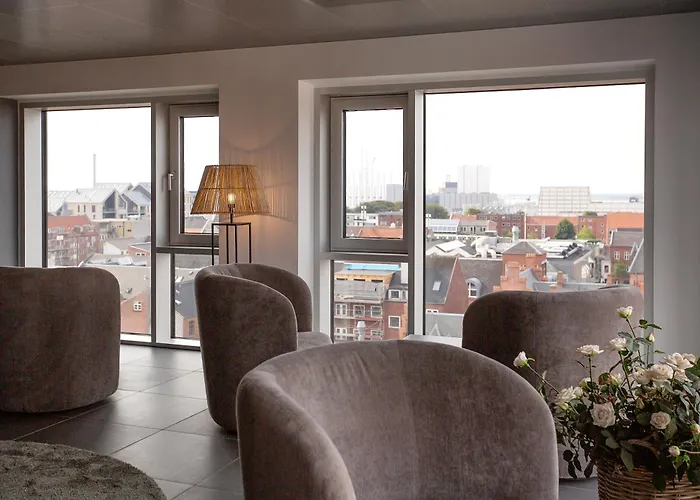 Cabinn Plus Esbjerg