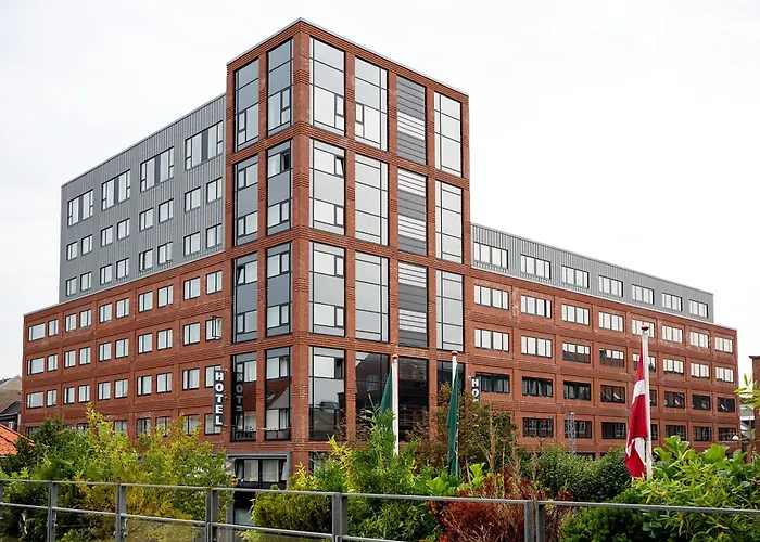 Cabinn Plus Esbjerg
