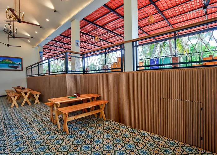 Bliss By Stays, Calangute