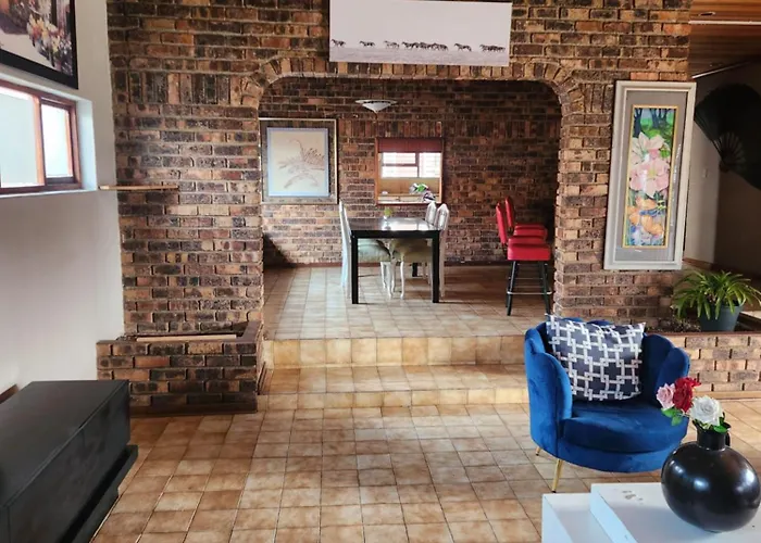 Valley Inn Guest Guest House Johannesburg