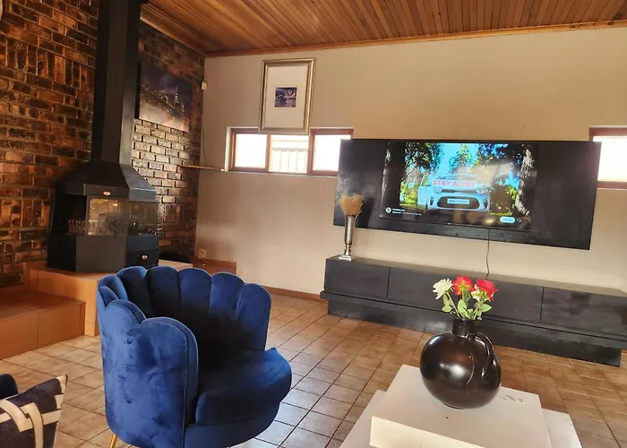 Valley Inn Guest Guest House Johannesburg