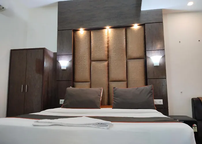 Hotel Ur Prayagraj