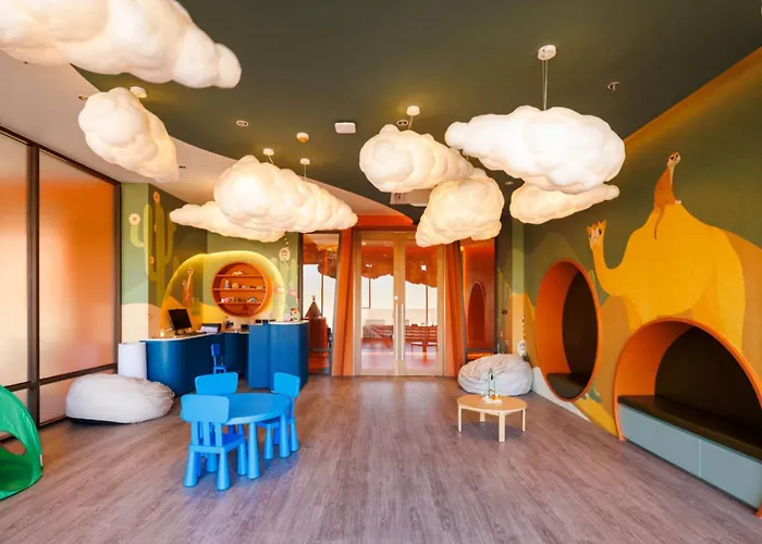 Hotel Adam Krabi Ao Nang