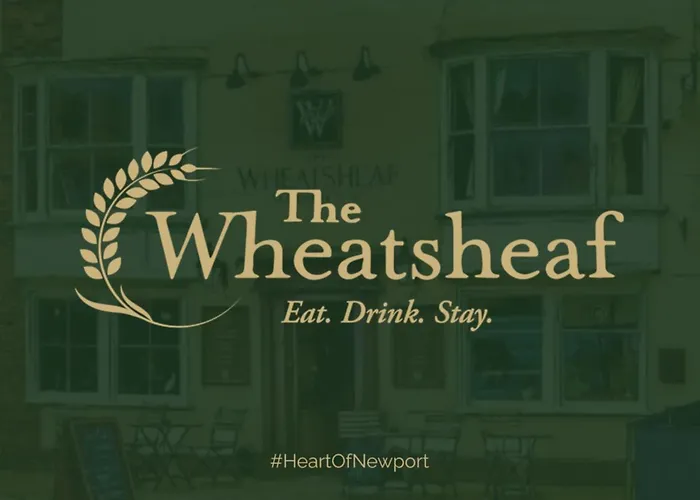 The Wheatsheaf Hotel Newport 