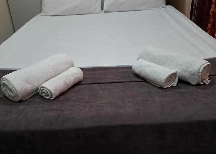 Bone Best Otel Antália