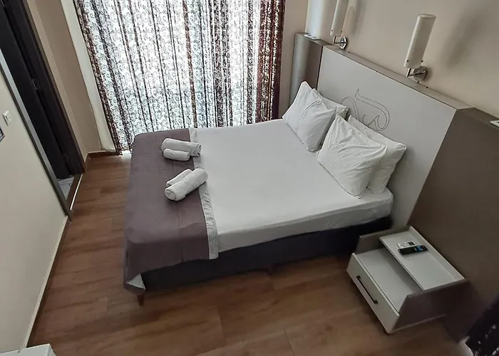 Bone Best Otel Antália