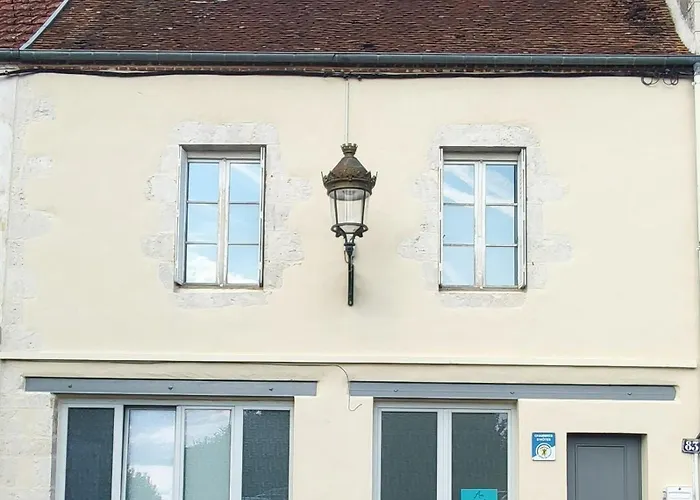 Au Lampadaire Briarois Briare