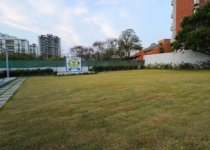 Hotel Tattva Suites Pune