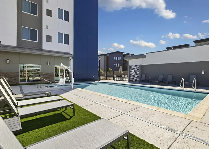 Residence Inn By Marriott Lodi Stockton