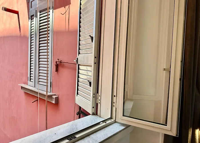 Casa Morelli Neapel
