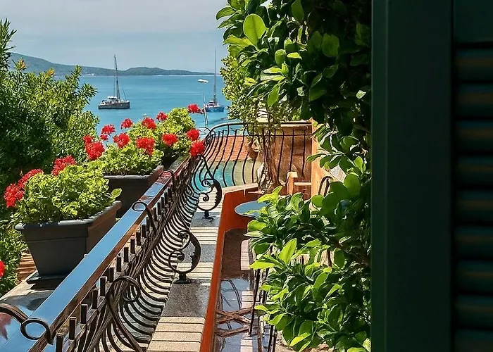 La Fe Boutique Hotel Sarandë