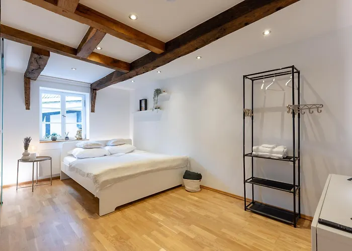 Fachwerk Boutique-Hotel 4 Hattingen