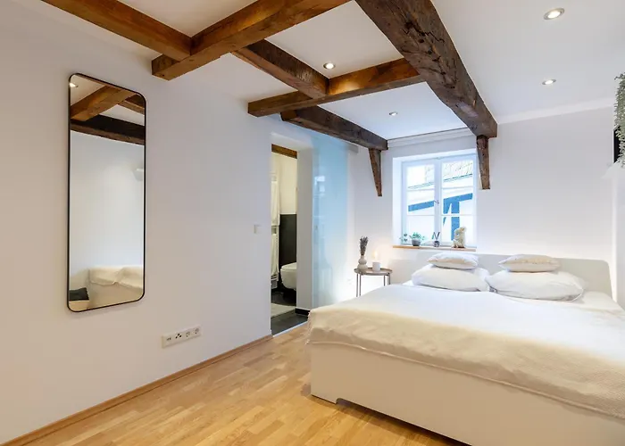 Fachwerk Boutique-Hotel 4 Hattingen