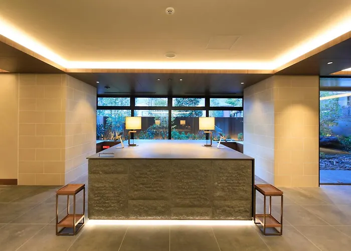 Blisstia Hakone Sengokuhara Adult Only Hotel