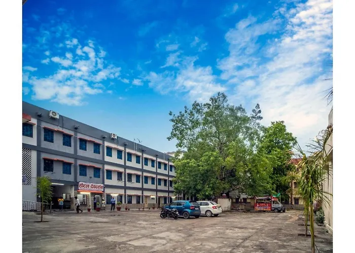 Devdarshan Hotel & Restaurant Udaipur