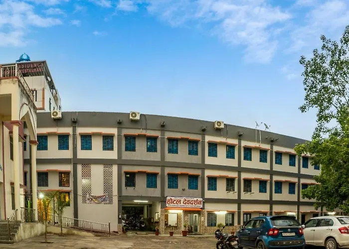 Devdarshan Hotel & Restaurant Udaipur