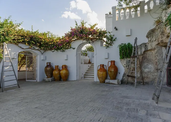 Il Trappetello Hotel Monopoli