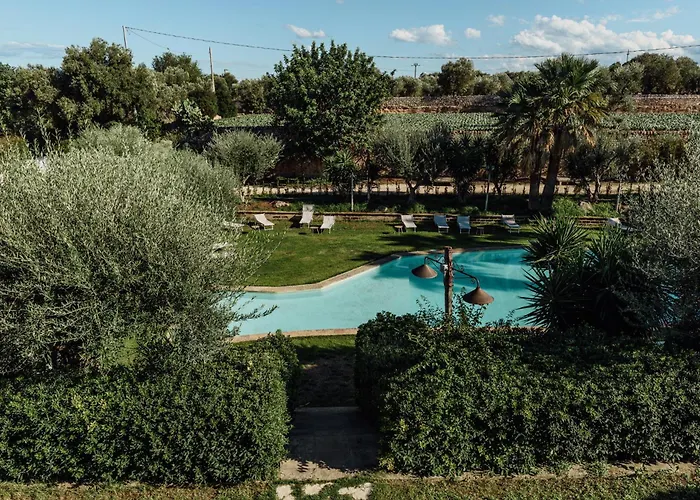 Il Trappetello Hotel Monopoli