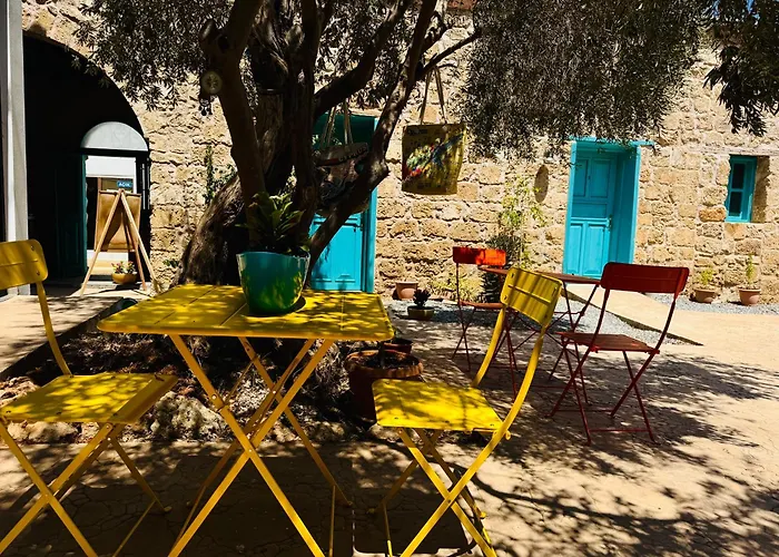 Bella Casetta Guest House Famagouste