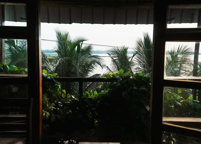 Rise & Set Arugam Bay Hotel