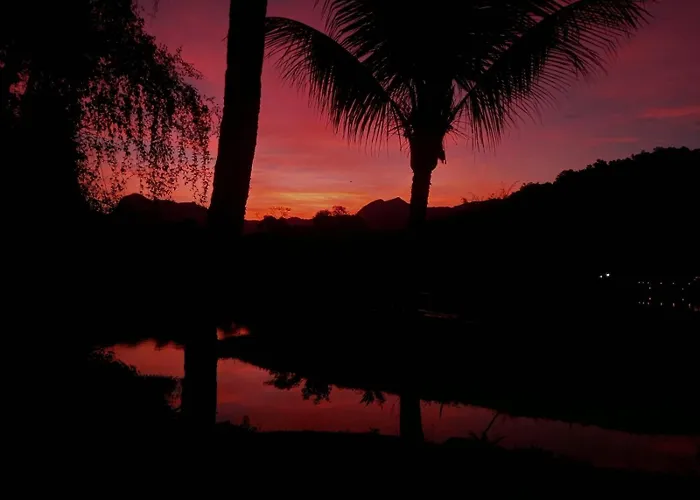 Pousada Marina Paraty