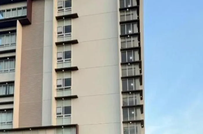 District 21 Hotel Iloilo City