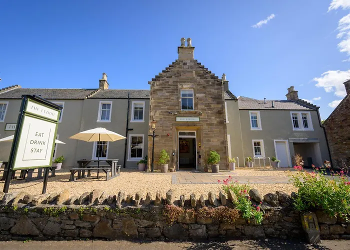 The Leddie Hotel Aberlady