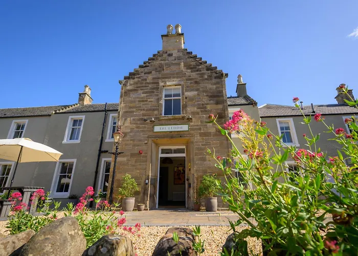 The Leddie Hotel Aberlady