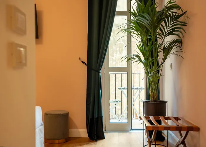 Naman Hotellerie - Monti Roma