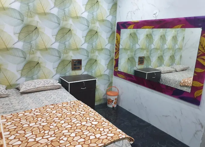 Rks International Hampi Hotel