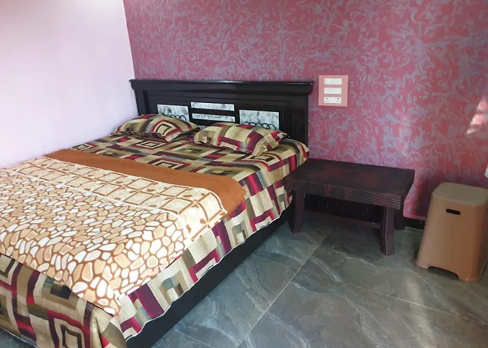 Rks International Hampi Hotel