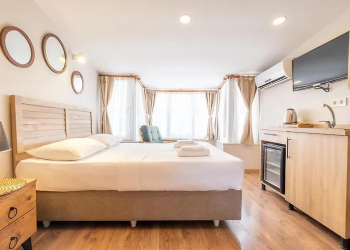 La Perla Suite İstanbul