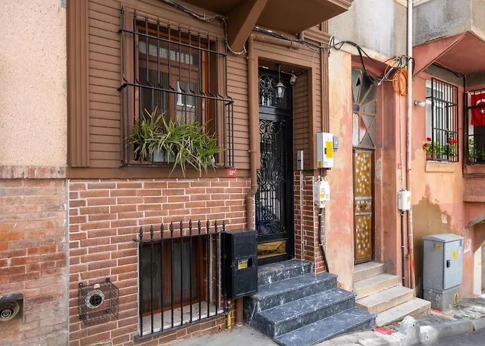 La Perla Suite İstanbul