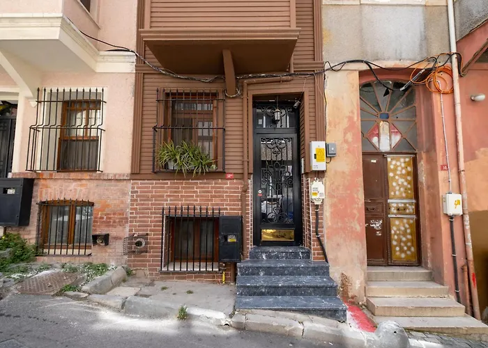 La Perla Suite İstanbul