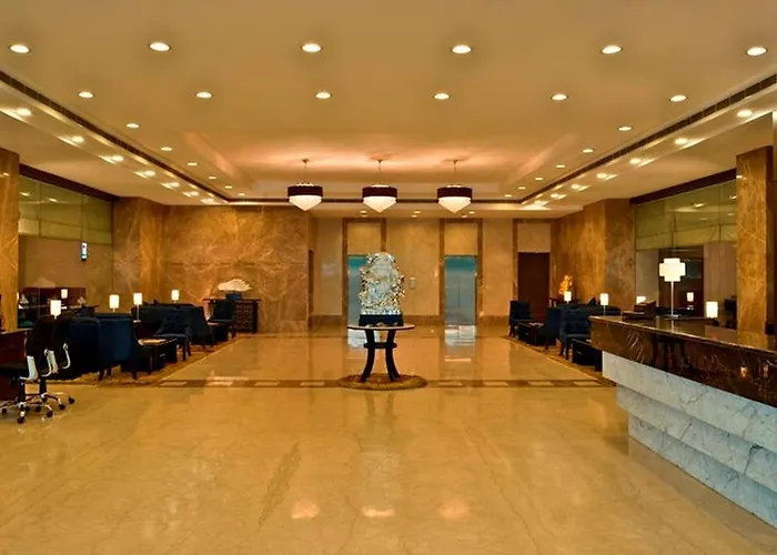 Red Fox By Lemon Tree Hotels, Bhiwadi