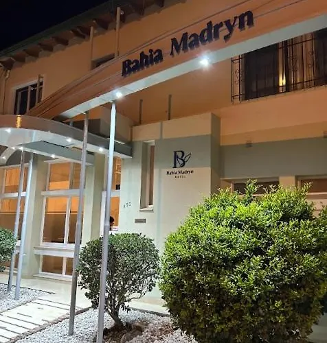 Hotel Bahia Madryn Puerto Madryn