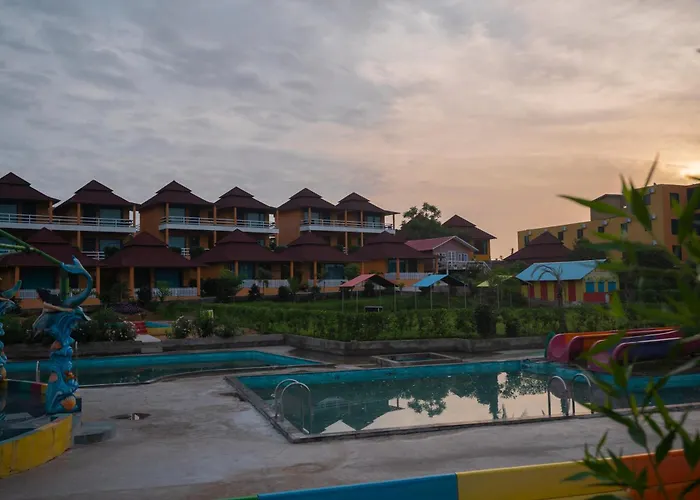 Clarks Collection Brahma'S Resort Pushkar