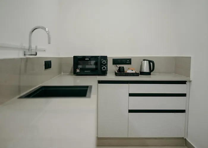 Atmosfera Bengaluru, India Aparthotel