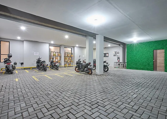Bale Puri Hotel Jakarta