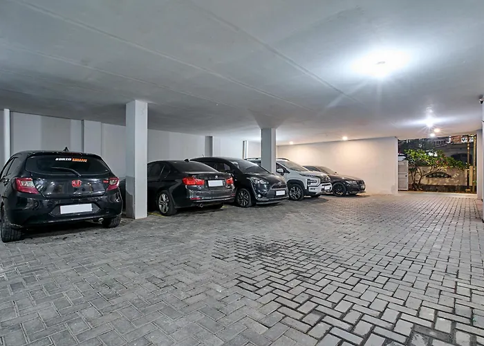 Bale Puri Hotel Jakarta