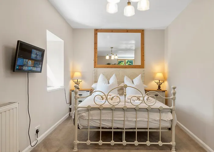 Hole House Farm Hotel Millom