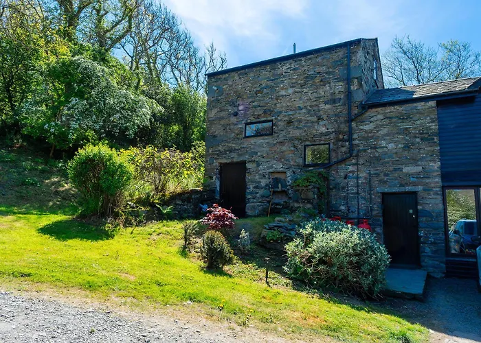 Hole House Farm Hotel Millom
