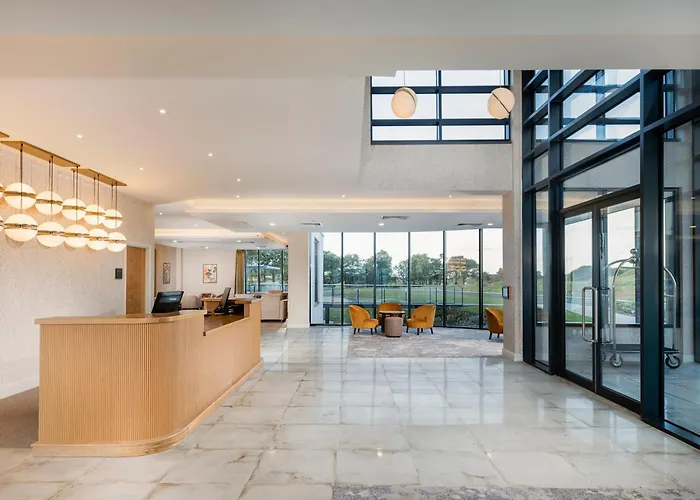 Ravenport Resort Wexford